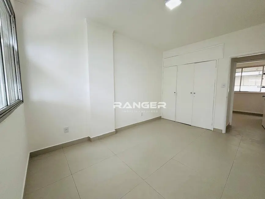 Foto 7 de Apartamento com 2 quartos à venda, 85m2 em Marapé, Santos - SP
