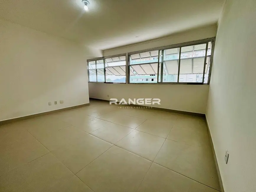 Foto 3 de Apartamento com 2 quartos à venda, 85m2 em Marapé, Santos - SP