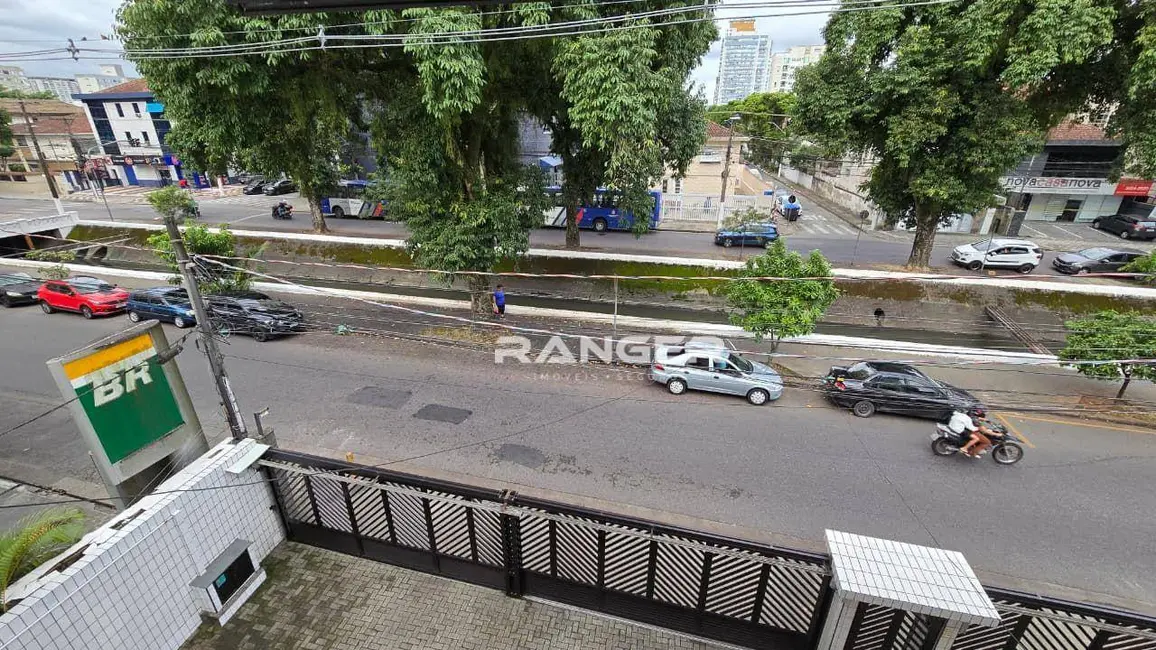 Foto 9 de Apartamento com 2 quartos à venda, 76m2 em Santos - SP