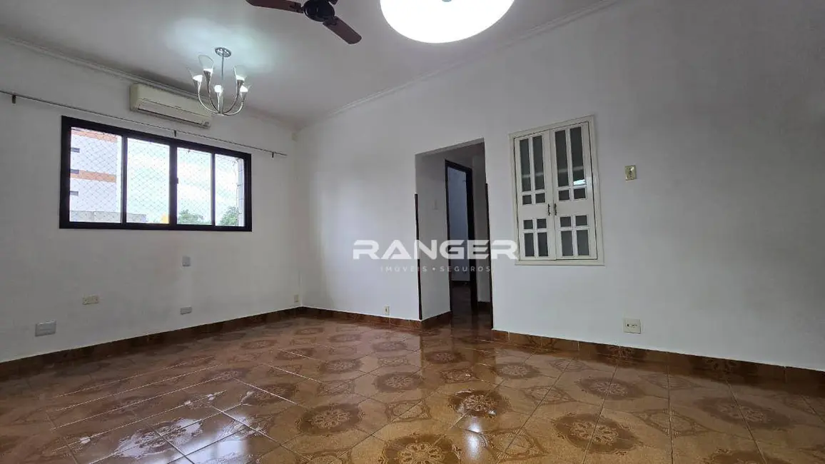 Foto 1 de Apartamento com 2 quartos à venda, 76m2 em Santos - SP