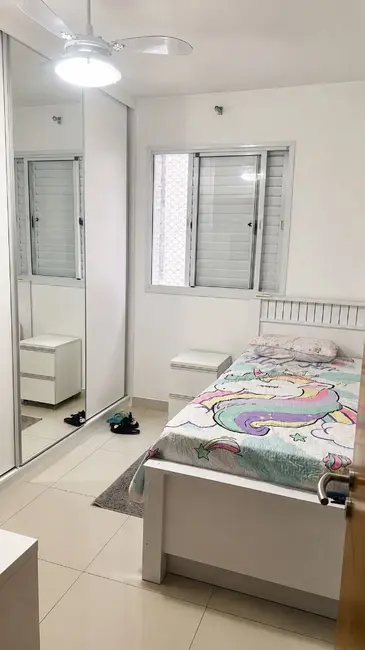 Apartamento com 3 quartos à venda, 114m2 em Pompéia, Santos - SP - imagem 9 Foto 9 de Apartamento com 3 quartos à venda, 114m2 em Pompéia, Santos - SP