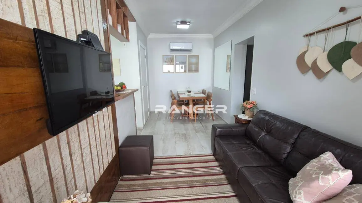 Apartamento com 2 quartos para alugar, 63m2 em Marapé, Santos - SP - imagem 1 Foto 1 de Apartamento com 2 quartos para alugar, 63m2 em Marapé, Santos - SP