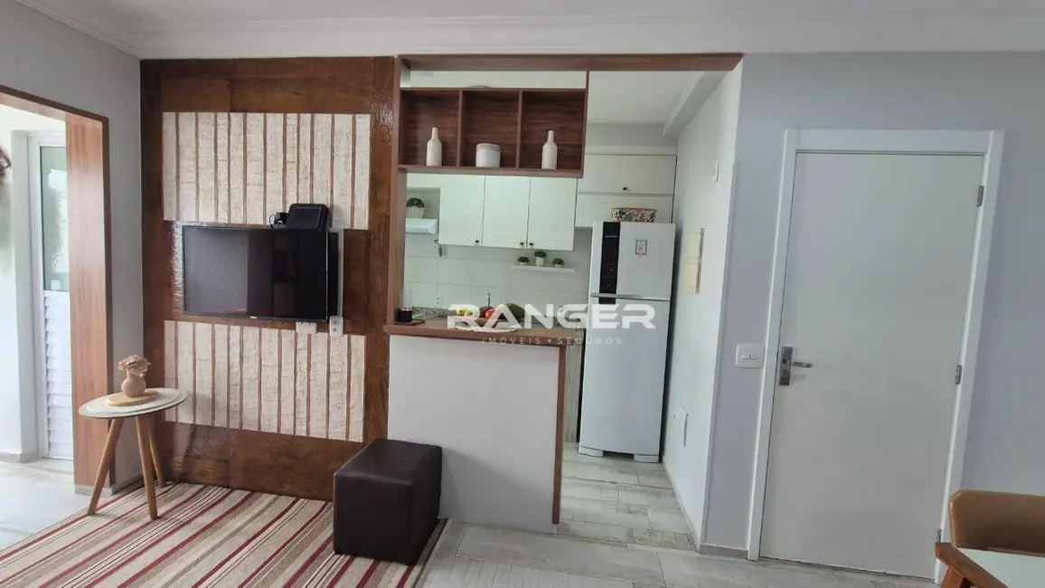 Apartamento com 2 quartos para alugar, 63m2 em Marapé, Santos - SP - imagem 9 Foto 9 de Apartamento com 2 quartos para alugar, 63m2 em Marapé, Santos - SP