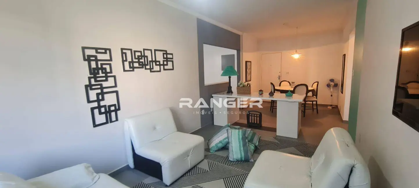 Foto 7 de Apartamento com 1 quarto à venda, 108m2 em José Menino, Santos - SP