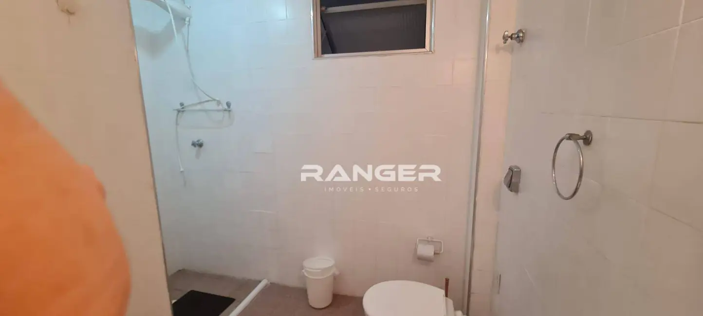 Foto 4 de Apartamento com 1 quarto à venda, 108m2 em José Menino, Santos - SP