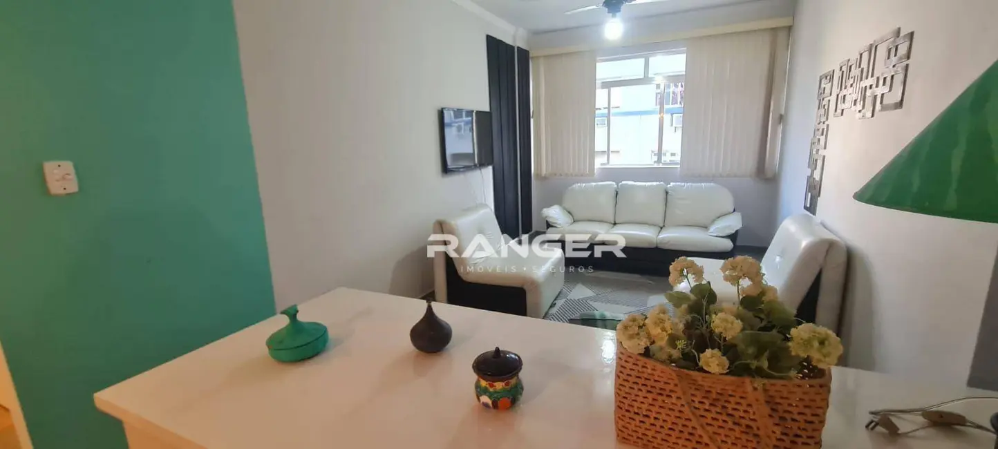 Foto 8 de Apartamento com 1 quarto à venda, 108m2 em José Menino, Santos - SP