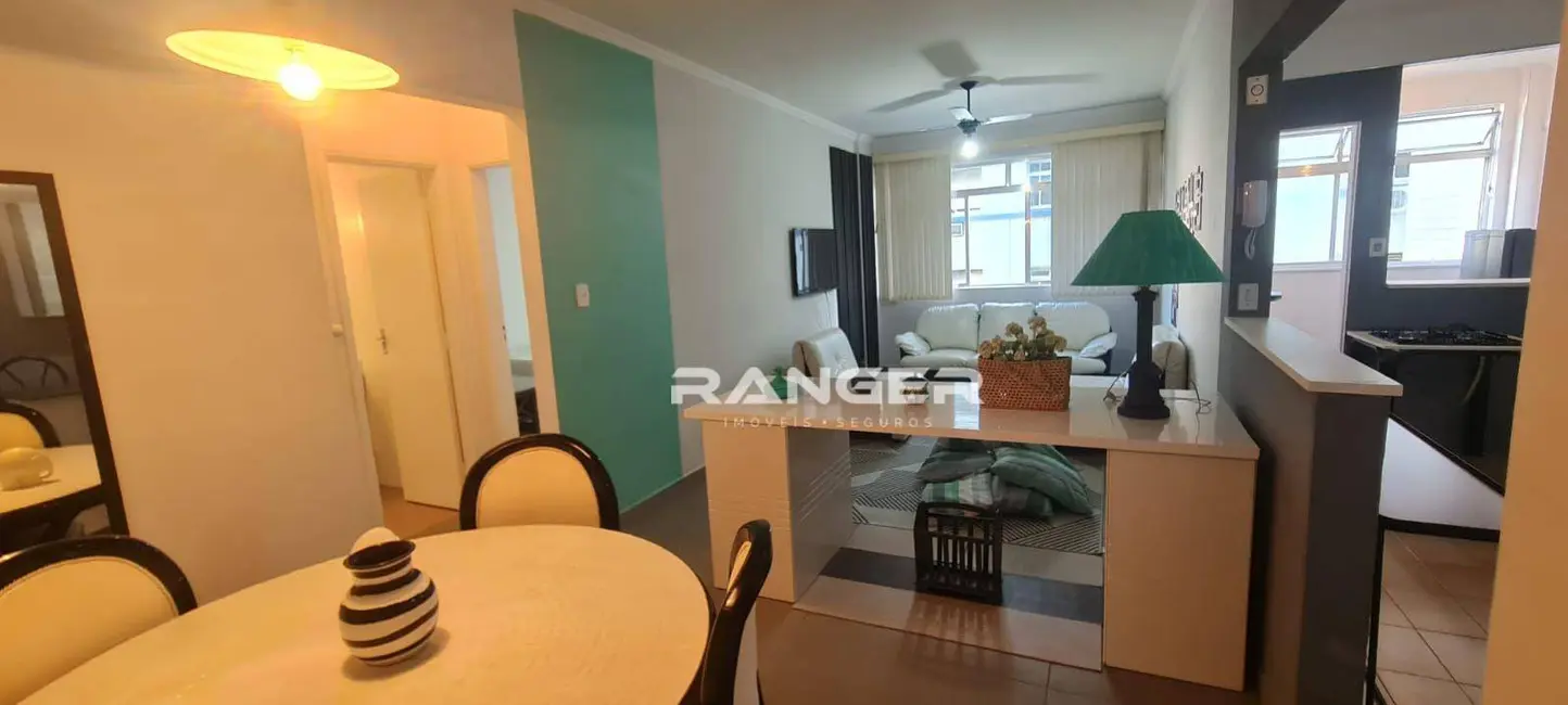 Foto 1 de Apartamento com 1 quarto à venda, 108m2 em José Menino, Santos - SP