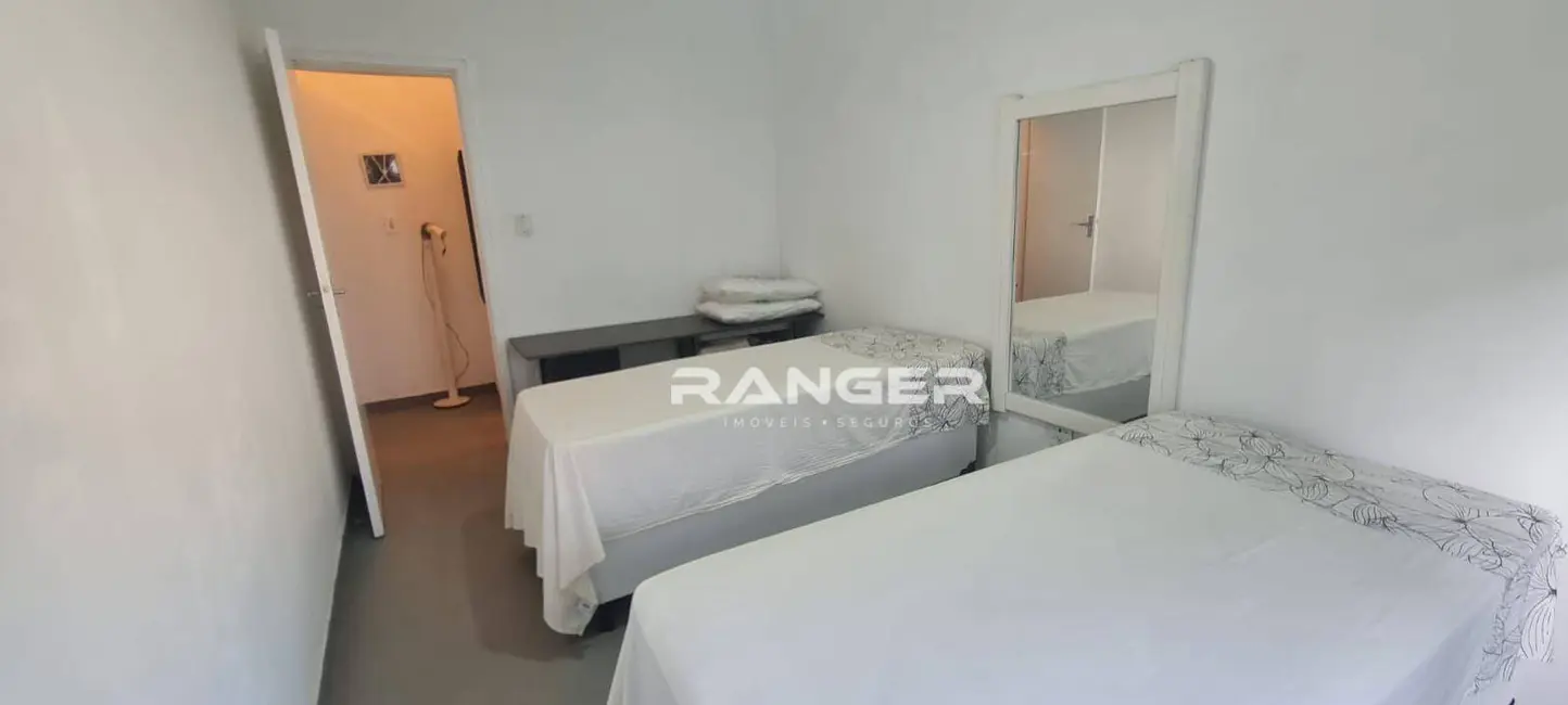 Foto 3 de Apartamento com 1 quarto à venda, 108m2 em José Menino, Santos - SP