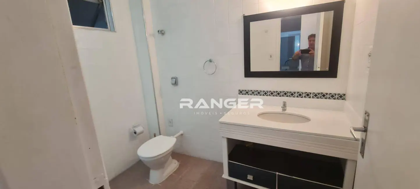 Foto 2 de Apartamento com 1 quarto à venda, 108m2 em José Menino, Santos - SP