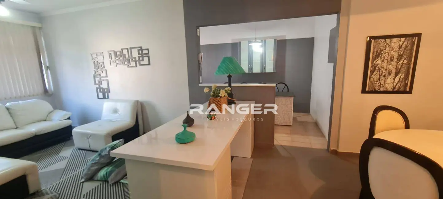 Foto 5 de Apartamento com 1 quarto à venda, 108m2 em José Menino, Santos - SP