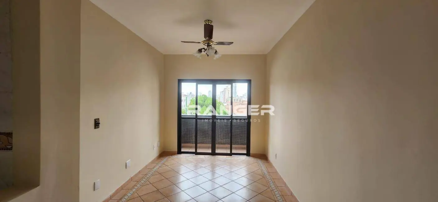 Apartamento com 1 quarto à venda, 59m2 em Embaré, Santos - SP - imagem 1 Foto 1 de Apartamento com 1 quarto à venda, 59m2 em Embaré, Santos - SP