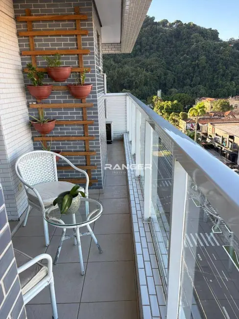 Apartamento com 2 quartos à venda, 60m2 em Santos - SP - imagem 1 Foto 1 de Apartamento com 2 quartos à venda, 60m2 em Santos - SP