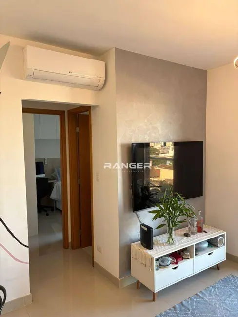 Apartamento com 2 quartos à venda, 60m2 em Santos - SP - imagem 5 Foto 5 de Apartamento com 2 quartos à venda, 60m2 em Santos - SP