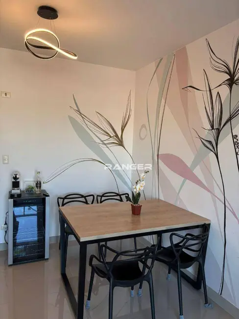 Apartamento com 2 quartos à venda, 60m2 em Santos - SP - imagem 6 Foto 6 de Apartamento com 2 quartos à venda, 60m2 em Santos - SP