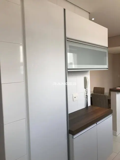 Foto 8 de Apartamento com 2 quartos para alugar, 86m2 em Gonzaga, Santos - SP