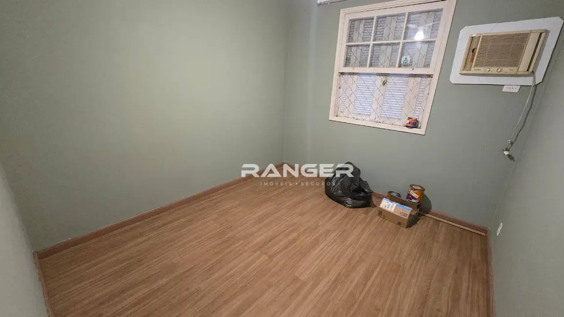 Foto 7 de Apartamento com 2 quartos para alugar, 75m2 em Boqueirão, Santos - SP