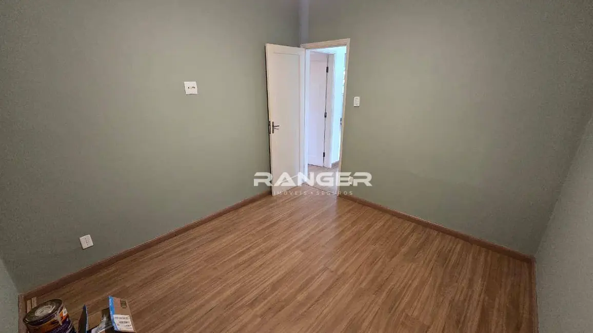 Foto 6 de Apartamento com 2 quartos para alugar, 75m2 em Boqueirão, Santos - SP