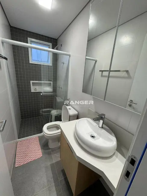 Foto 6 de Apartamento com 2 quartos à venda, 85m2 em Embaré, Santos - SP
