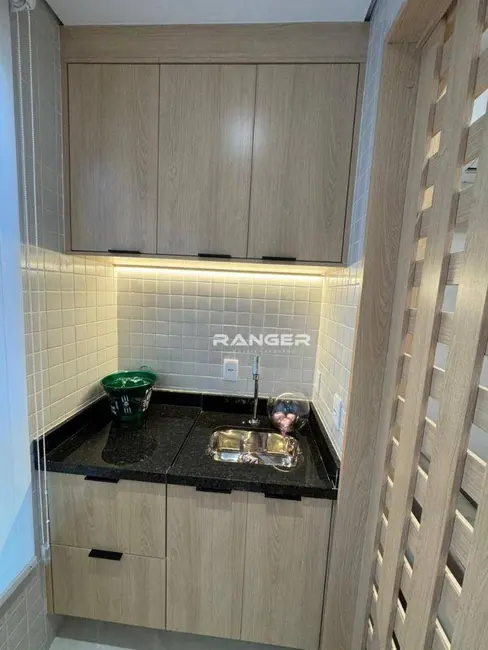 Foto 8 de Apartamento com 2 quartos à venda, 85m2 em Embaré, Santos - SP