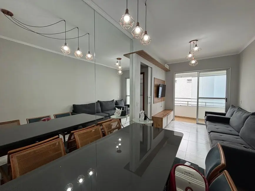 Apartamento com 2 quartos à venda, 64m2 em Encruzilhada, Santos - SP - imagem 6 Foto 6 de Apartamento com 2 quartos à venda, 64m2 em Encruzilhada, Santos - SP