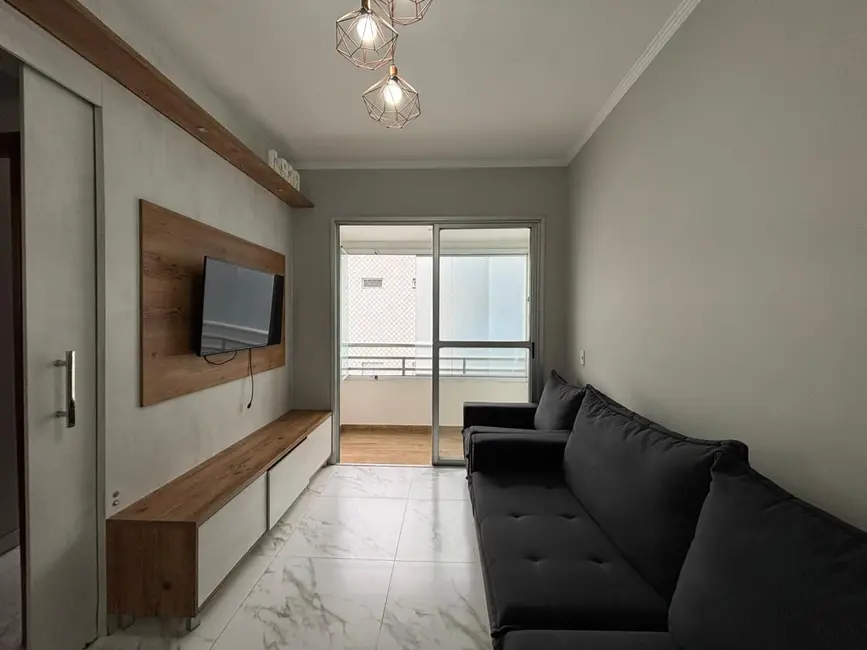 Apartamento com 2 quartos à venda, 64m2 em Encruzilhada, Santos - SP - imagem 8 Foto 8 de Apartamento com 2 quartos à venda, 64m2 em Encruzilhada, Santos - SP