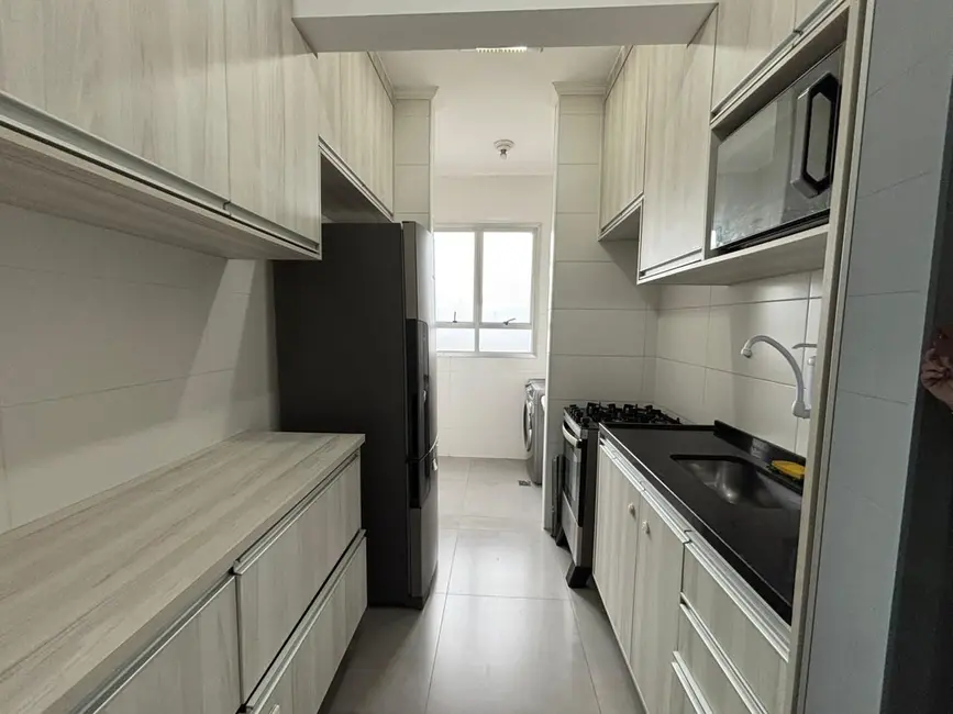 Apartamento com 2 quartos à venda, 64m2 em Encruzilhada, Santos - SP - imagem 4 Foto 4 de Apartamento com 2 quartos à venda, 64m2 em Encruzilhada, Santos - SP
