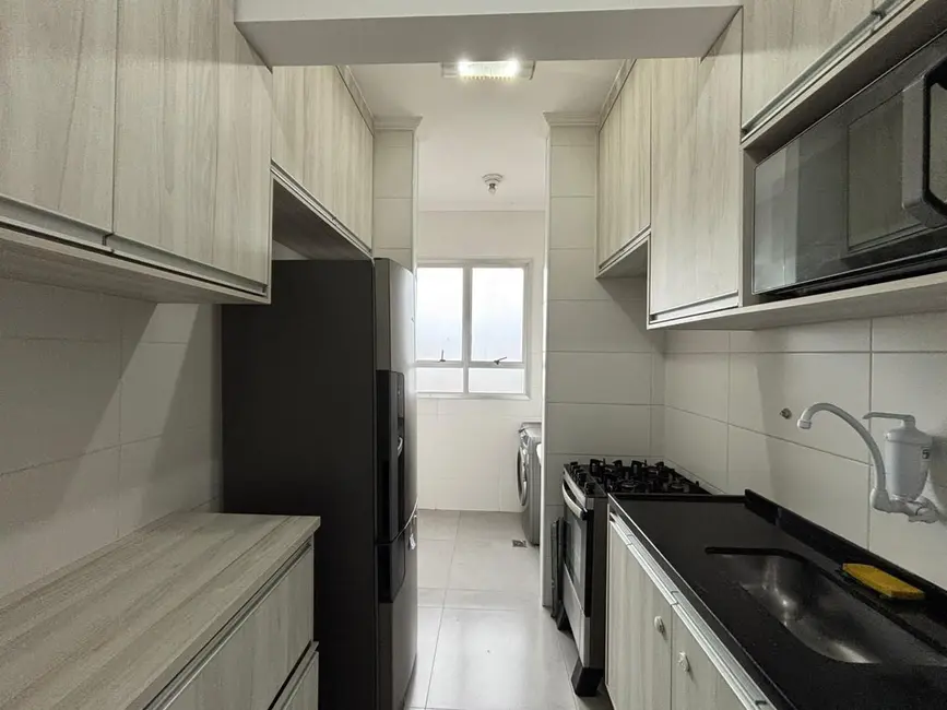 Apartamento com 2 quartos à venda, 64m2 em Encruzilhada, Santos - SP - imagem 2 Foto 2 de Apartamento com 2 quartos à venda, 64m2 em Encruzilhada, Santos - SP