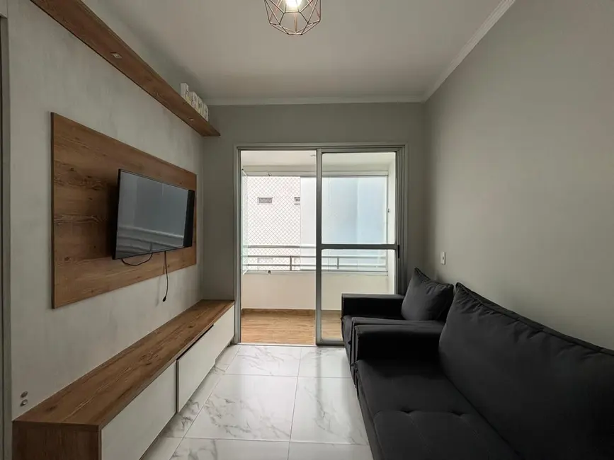 Apartamento com 2 quartos à venda, 64m2 em Encruzilhada, Santos - SP - imagem 7 Foto 7 de Apartamento com 2 quartos à venda, 64m2 em Encruzilhada, Santos - SP