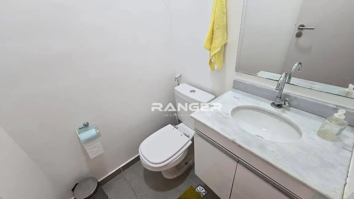 Sala Comercial à venda, 40m2 em Vila Belmiro, Santos - SP - imagem 8 Foto 8 de Sala Comercial à venda, 40m2 em Vila Belmiro, Santos - SP