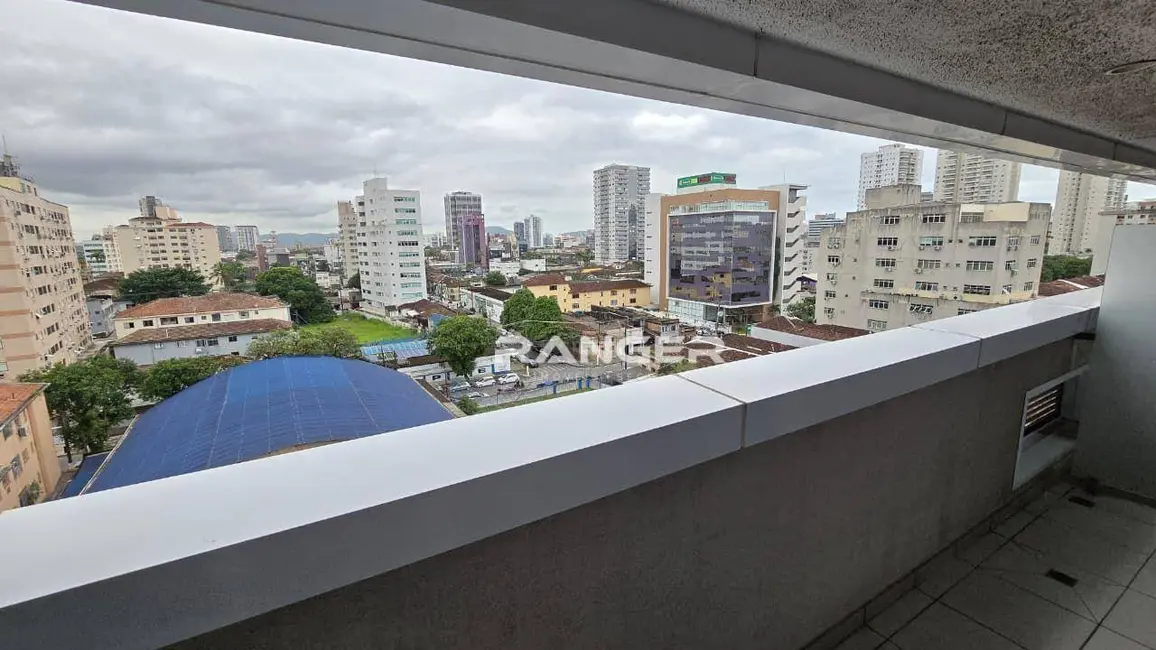 Sala Comercial à venda, 40m2 em Vila Belmiro, Santos - SP - imagem 3 Foto 3 de Sala Comercial à venda, 40m2 em Vila Belmiro, Santos - SP