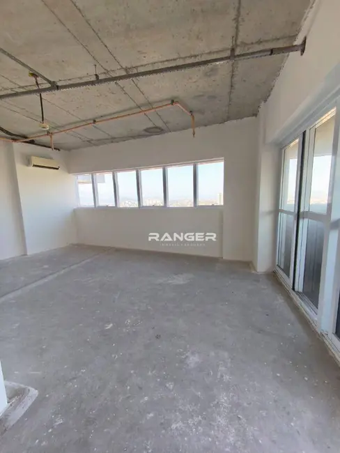 Foto 4 de Sala Comercial para alugar, 83m2 em Vila Belmiro, Santos - SP