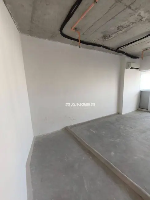 Foto 9 de Sala Comercial para alugar, 83m2 em Vila Belmiro, Santos - SP