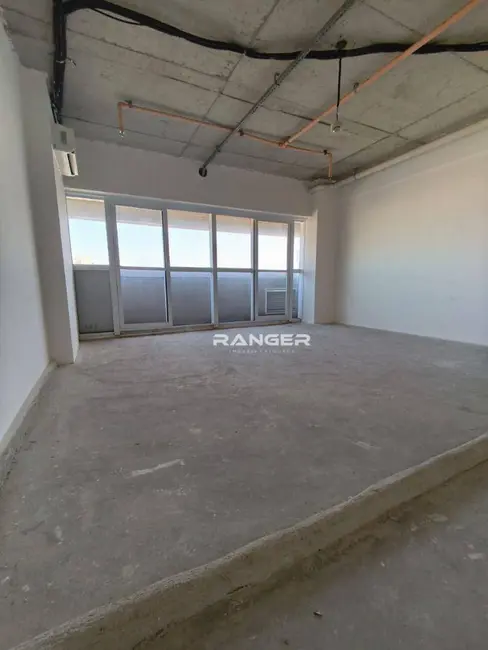 Foto 6 de Sala Comercial para alugar, 83m2 em Vila Belmiro, Santos - SP
