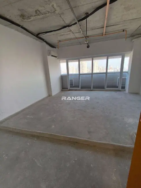 Foto 8 de Sala Comercial para alugar, 83m2 em Vila Belmiro, Santos - SP