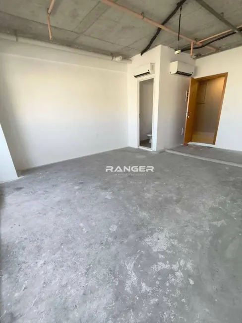 Foto 7 de Sala Comercial para alugar, 83m2 em Vila Belmiro, Santos - SP