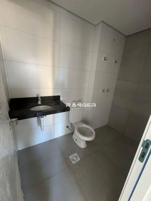 Foto 8 de Apartamento com 1 quarto à venda, 38m2 em Macuco, Santos - SP