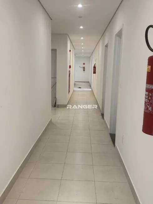 Foto 9 de Apartamento com 1 quarto à venda, 38m2 em Macuco, Santos - SP
