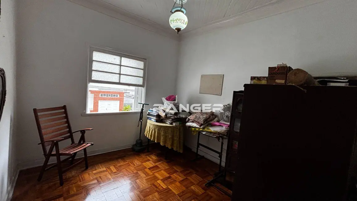 Casa com 3 quartos à venda, 248m2 em Boqueirão, Santos - SP - imagem 8 Foto 8 de Casa com 3 quartos à venda, 248m2 em Boqueirão, Santos - SP