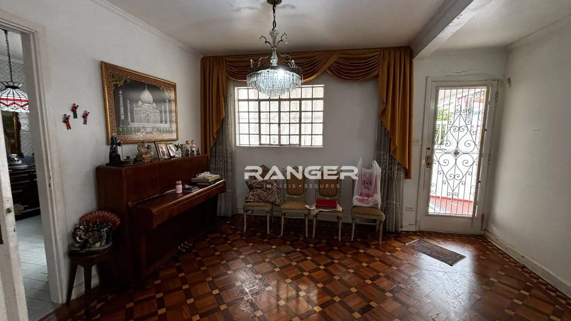 Casa com 3 quartos à venda, 248m2 em Boqueirão, Santos - SP - imagem 7 Foto 7 de Casa com 3 quartos à venda, 248m2 em Boqueirão, Santos - SP