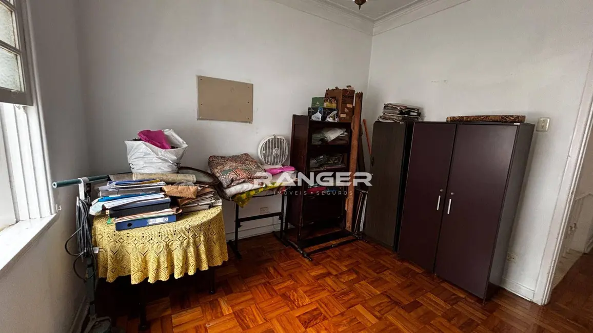 Casa com 3 quartos à venda, 248m2 em Boqueirão, Santos - SP - imagem 9 Foto 9 de Casa com 3 quartos à venda, 248m2 em Boqueirão, Santos - SP