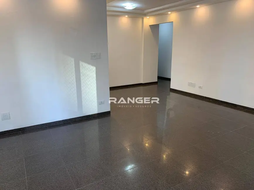 Foto 3 de Apartamento com 3 quartos à venda, 182m2 em Ponta da Praia, Santos - SP