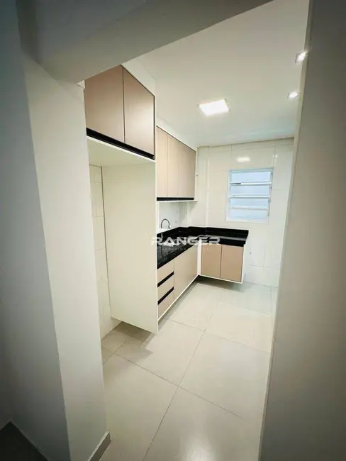 Foto 5 de Apartamento com 2 quartos à venda, 63m2 em Ponta da Praia, Santos - SP