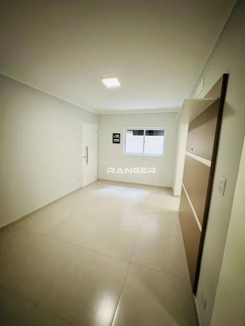 Foto 4 de Apartamento com 2 quartos à venda, 63m2 em Ponta da Praia, Santos - SP