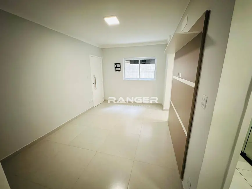 Foto 3 de Apartamento com 2 quartos à venda, 63m2 em Ponta da Praia, Santos - SP