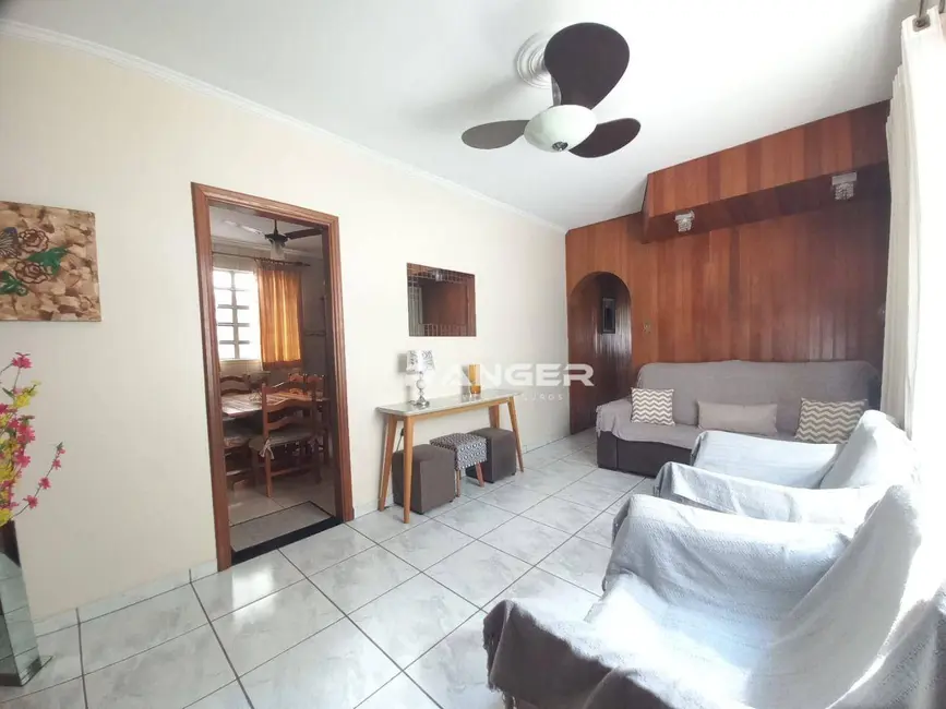 Foto 2 de Apartamento com 3 quartos à venda, 157m2 em Marapé, Santos - SP