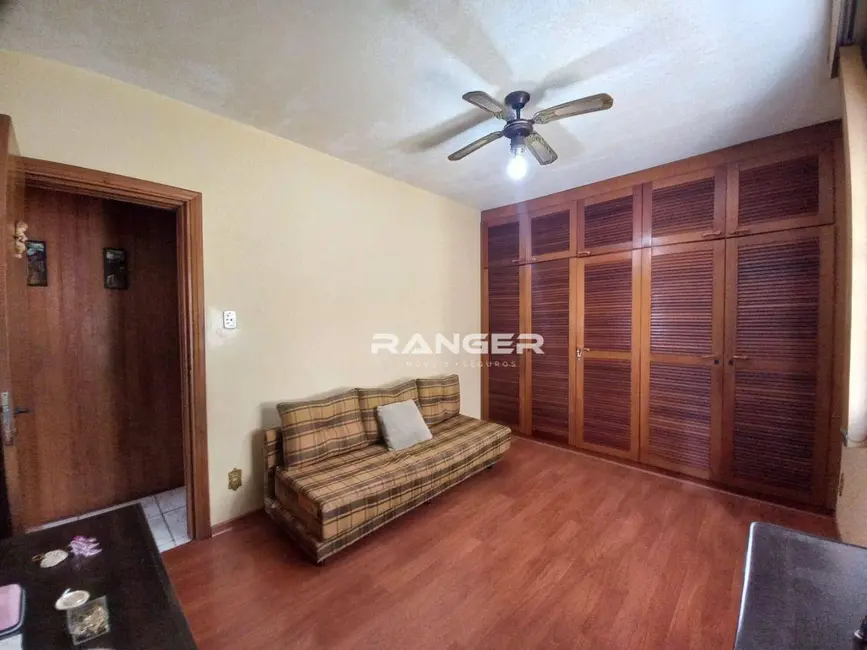 Foto 6 de Apartamento com 3 quartos à venda, 157m2 em Marapé, Santos - SP