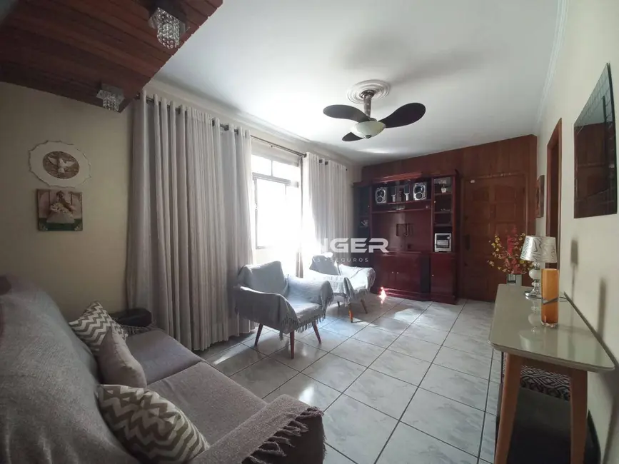 Foto 5 de Apartamento com 3 quartos à venda, 157m2 em Marapé, Santos - SP