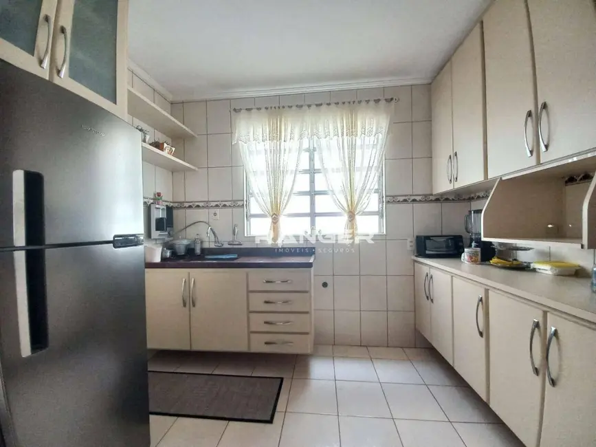 Foto 9 de Apartamento com 3 quartos à venda, 157m2 em Marapé, Santos - SP
