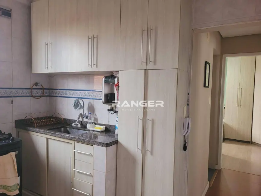 Apartamento com 2 quartos à venda, 60m2 em Encruzilhada, Santos - SP - imagem 7 Foto 7 de Apartamento com 2 quartos à venda, 60m2 em Encruzilhada, Santos - SP