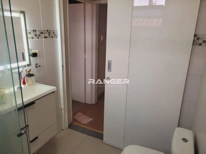 Apartamento com 2 quartos à venda, 60m2 em Encruzilhada, Santos - SP - imagem 2 Foto 2 de Apartamento com 2 quartos à venda, 60m2 em Encruzilhada, Santos - SP